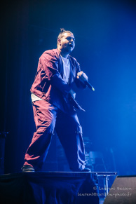 Fatbabs / Olympia - 16 avril 2026