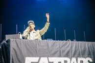 Fatbabs / Olympia - 16 avril 2026