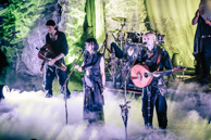 Faun / Le Trianon - 21 septembre 2025