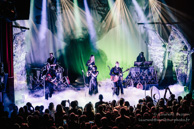 Faun / Le Trianon - 21 septembre 2025