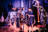 Faun / Le Trianon - 21 septembre 2025