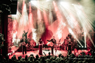 Faun / Le Trianon - 21 septembre 2025