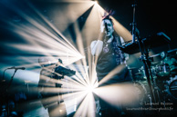 Fear Factory / Le Trabendo - 29 septembre 2026