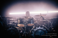 Fear Factory / Le Trabendo - 29 septembre 2026