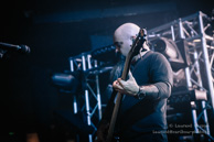 Fear Factory / Le Trabendo - 29 septembre 2026
