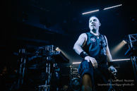 Fear Factory / Le Trabendo - 29 septembre 2026