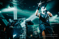Fear Factory / Le Trabendo - 29 septembre 2026
