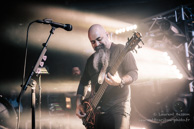 Fear Factory / Le Trabendo - 29 septembre 2026