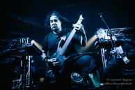 Fear Factory / Le Trabendo - 29 septembre 2026