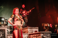 Feuerschwanz / Elysée Montmartre - 22 mars 2026