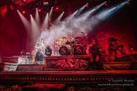 Feuerschwanz / Elysée Montmartre - 22 mars 2026