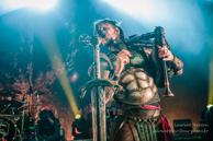 Feuerschwanz / Elysée Montmartre - 22 mars 2026