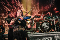 Feuerschwanz / Elysée Montmartre - 22 mars 2026