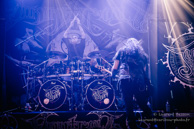 Finntroll / Elysée Montmartre - 25 janvier 2026