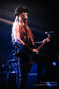 Finntroll / Elysée Montmartre - 25 janvier 2026