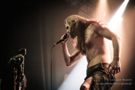 Finntroll / Elysée Montmartre - 25 janvier 2026
