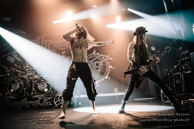 Finntroll / Elysée Montmartre - 25 janvier 2026