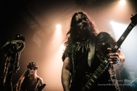 Finntroll / Elysée Montmartre - 25 janvier 2026