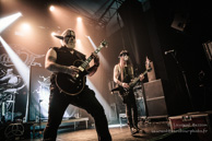 Finntroll / Elysée Montmartre - 25 janvier 2026