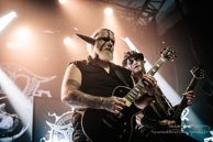 Finntroll / Elysée Montmartre - 25 janvier 2026