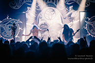 Finntroll / Elysée Montmartre - 25 janvier 2026