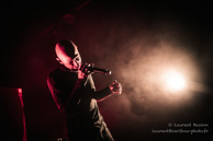 Flox / Les Etoiles - 13 mars 2026