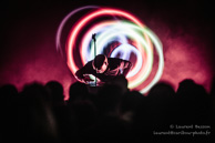 Flox / Les Etoiles - 13 mars 2026