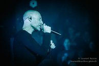 Flox / La Maroquinerie - 09 octobre 2026
