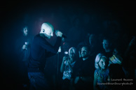 Flox / La Maroquinerie - 09 octobre 2026