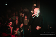 Flox / La Maroquinerie - 09 octobre 2026