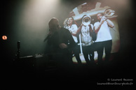 Flox / La Maroquinerie - 09 octobre 2026