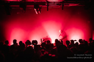 Flox / La Maroquinerie - 09 octobre 2026