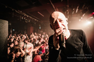 Flox / La Maroquinerie - 09 octobre 2026