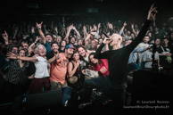 Flox / La Maroquinerie - 09 octobre 2026