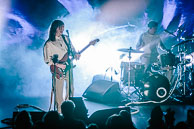 Frànçois and The Atlas Mountains