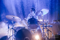 Frànçois and The Atlas Mountains / Le Trianon - 25 novembre 2025