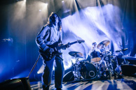 Frànçois and The Atlas Mountains / Le Trianon - 25 novembre 2025