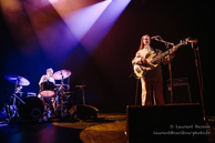 Frànçois and The Atlas Mountains / Le Trianon - 25 novembre 2025