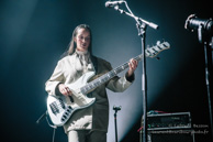 Frànçois and The Atlas Mountains / Le Trianon - 25 novembre 2025