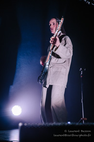 Frànçois and The Atlas Mountains / Le Trianon - 25 novembre 2025