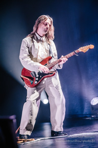 Frànçois and The Atlas Mountains / Le Trianon - 25 novembre 2025