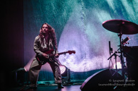 Frànçois and The Atlas Mountains / Le Trianon - 25 novembre 2025