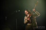 Frànçois and The Atlas Mountains / Le Trianon - 25 novembre 2025