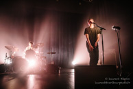 Frànçois and The Atlas Mountains / Le Trianon - 25 novembre 2025