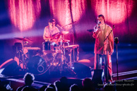 Frànçois and The Atlas Mountains / Le Trianon - 25 novembre 2025