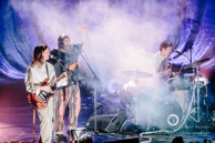 Frànçois and The Atlas Mountains / Le Trianon - 25 novembre 2025