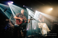 Fred'Ogres / La Maroquinerie - 27 mars 2026