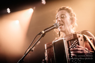 Fred'Ogres / La Maroquinerie - 27 mars 2026