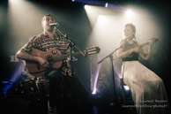 Fred'Ogres / La Maroquinerie - 27 mars 2026