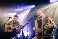 Fred'Ogres / La Maroquinerie - 27 mars 2026